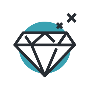 diamond icon