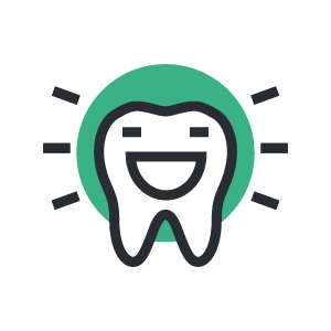 tooth icon