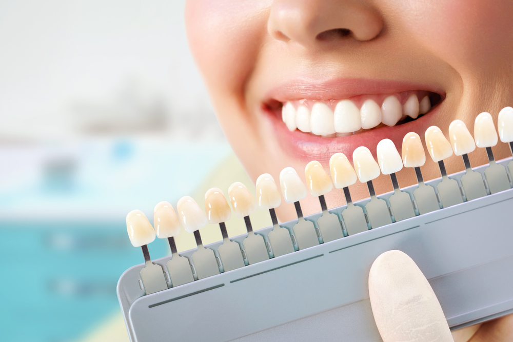 Cosmetic Dentistry