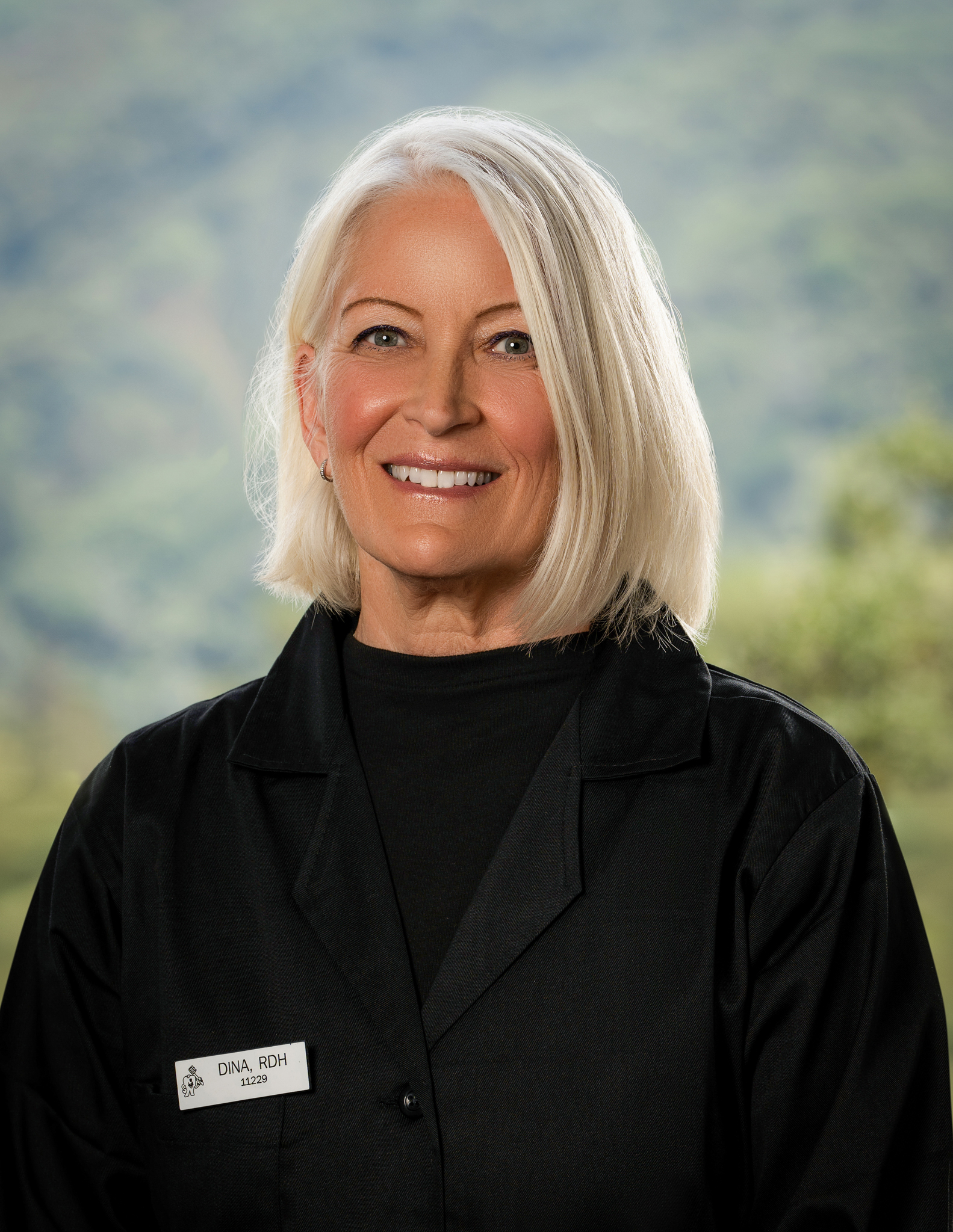 Meet Our Team — Carl J Fleischmann DDS — Auburn, CA