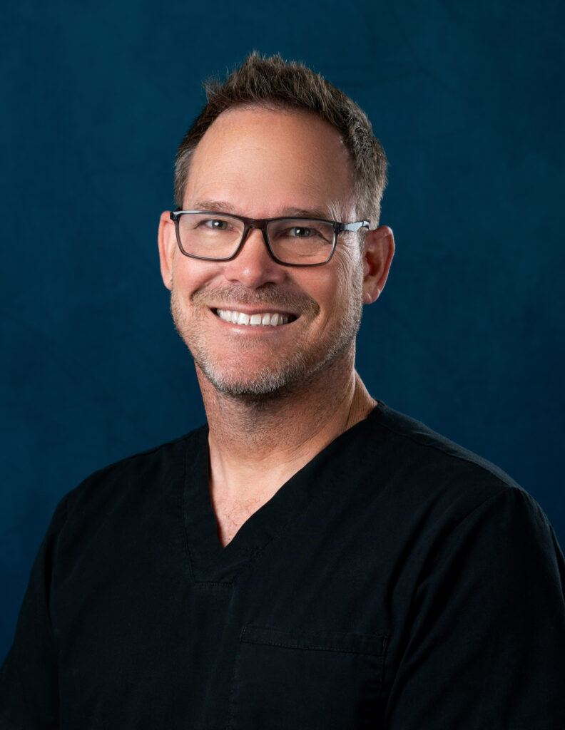Meet Our Team — Carl J Fleischmann DDS — Auburn, CA